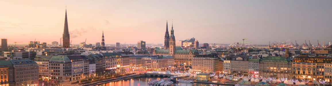 EMbassade Alumni HAMBOURG