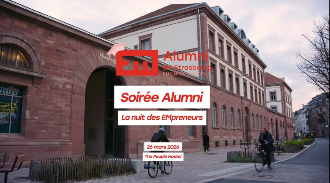 La Nuit des EMpreneurs