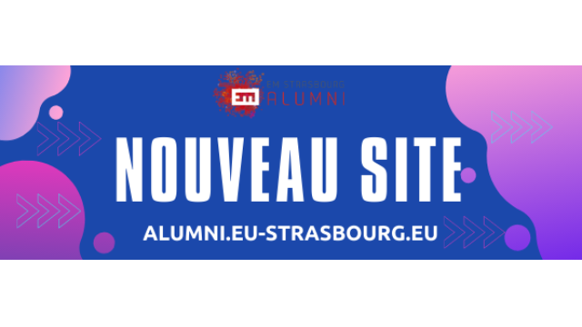 Bienvenue sur votre nouveau réseau !