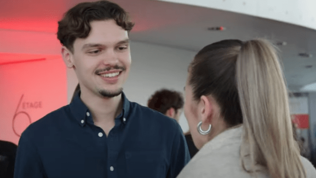 Lancement EMbassade Alumni à Paris