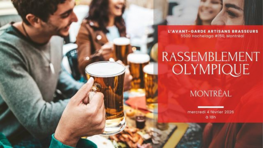 Rassemblement Olympique