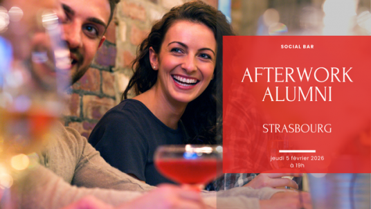 Afterwork Alumni