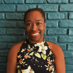 Marie-Renée OYIE NDZAMBANA